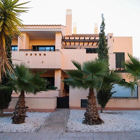Quite & Relaxing Private Apartment For 2-6 Pers - Golf & Pool Resort - Μούρθια Εξωτερικό φωτογραφία