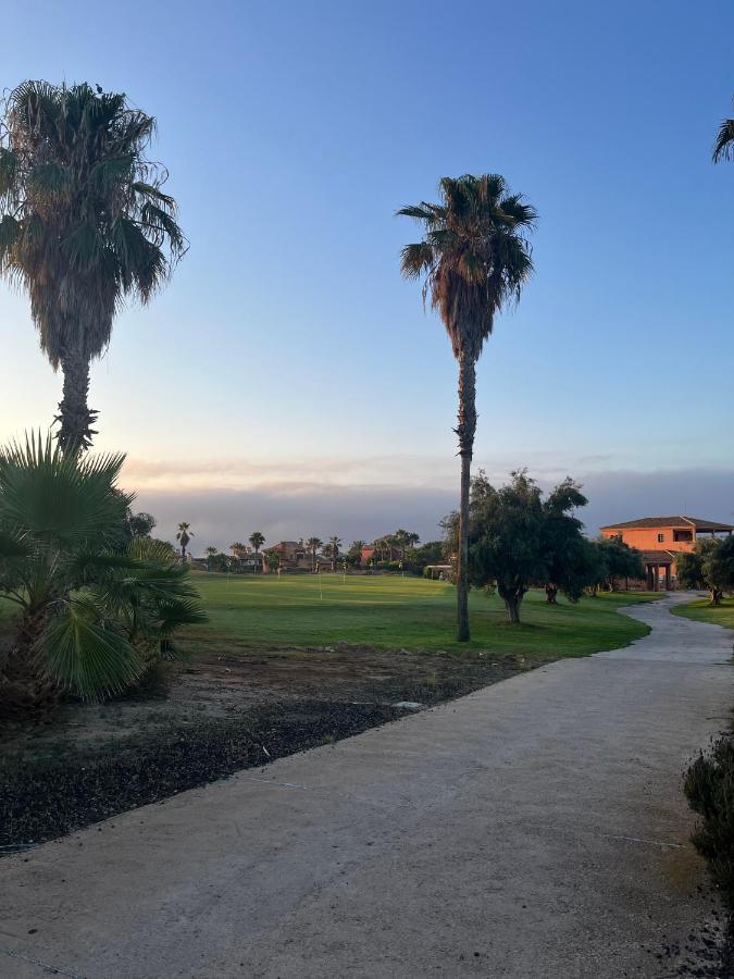 Quite & Relaxing Private Apartment For 2-6 Pers - Golf & Pool Resort - Μούρθια Εξωτερικό φωτογραφία
