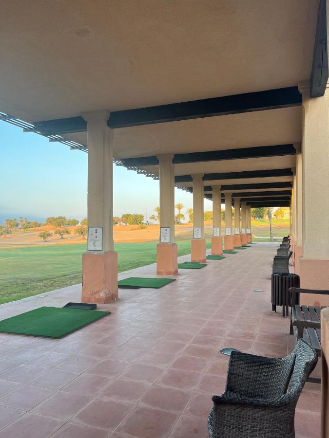 Quite & Relaxing Private Apartment For 2-6 Pers - Golf & Pool Resort - Μούρθια Εξωτερικό φωτογραφία