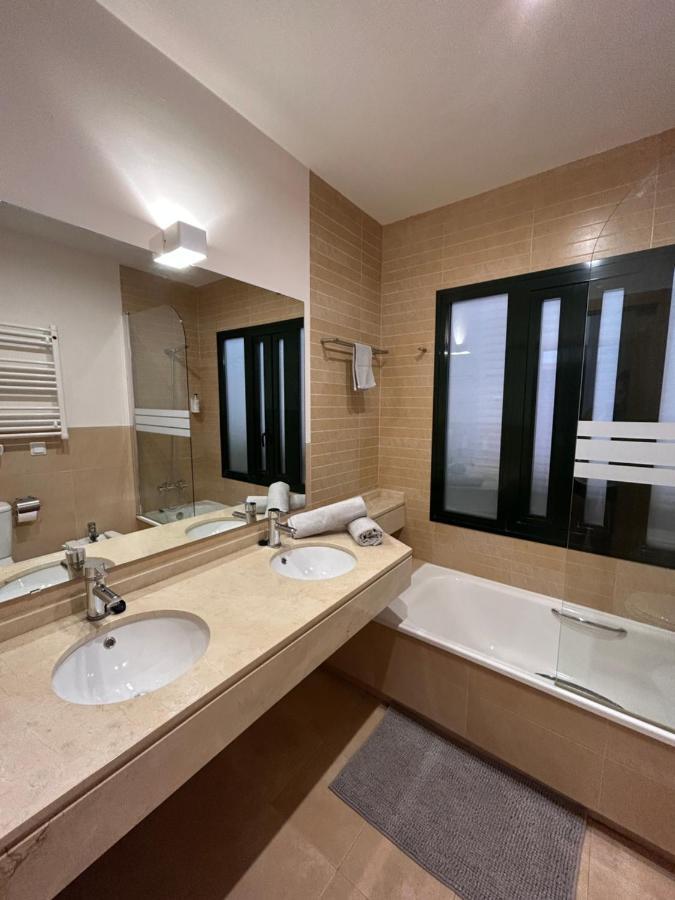 Quite & Relaxing Private Apartment For 2-6 Pers - Golf & Pool Resort - Μούρθια Εξωτερικό φωτογραφία
