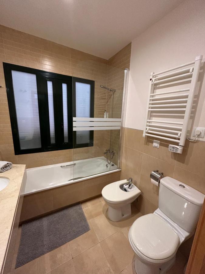 Quite & Relaxing Private Apartment For 2-6 Pers - Golf & Pool Resort - Μούρθια Εξωτερικό φωτογραφία